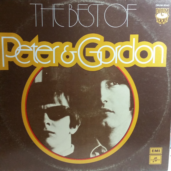Peter & Gordon